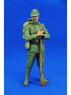 Royal Model - Italian Alpine - WWII