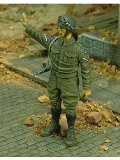   Royal Model - British MP Lance Corporal 15th Scottish Div. '44