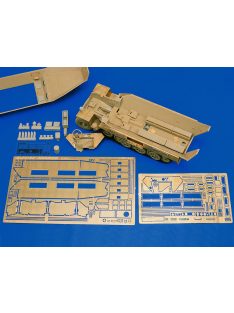 Royal Model - Sd. Kfz. 251D part 2 (for Tamiya kit)