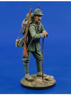 Royal Model - Italian Alpine - Italy 1916 (54 mm)