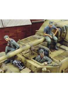 Royal Model - Ferdinand Crew-Part 1