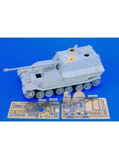 Royal Model - Sd. Kfz.284 ELEFANT (for Dragon kit)