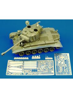 Royal Model - M 26 PERSHING (for Tamiya kit)