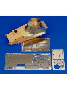 Royal Model - MARDER III Ausf M part 2°(for Tamiya kit)