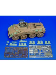 Royal Model - Sd. Kfz. 343/1 (for Italeri kit)