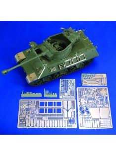 Royal Model - M-36 Jackson (for Academy kit)