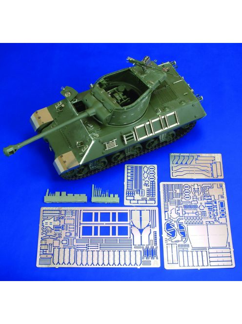 Royal Model - M-36 Jackson (for Academy kit)