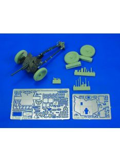 Royal Model - 3.7 cm Pak (for Tamiya-Dragon kit