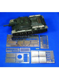 Royal Model - SU-85/SU-122 (for Tamiya kit)