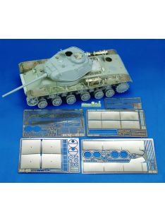 Royal Model - KV-85 (for Eastern Express kit