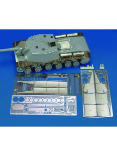 Royal Model - KV-14 SU 152 (for Eastern Express kit