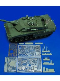 Royal Model - MBT Ariete (for Trumpeter kit)