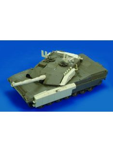 Royal Model - MBT Ariete  M. A. Babilonia Early Version