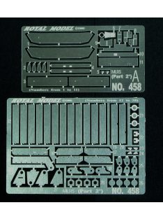 Royal Model - MLRS -Part 2° (for Dragon kit)