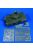 Royal Model - M4 Sherman Early Prod. (for Tamiya kit)