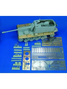 Royal Model - Sturer Emil-Part 1° (for Trumpeter kit)