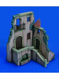 Royal Model - Sicilian House Ruin