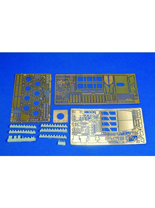 Royal Model - M-10 (for Tamiya kit)