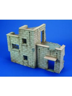 Royal Model - Israeli House Ruin