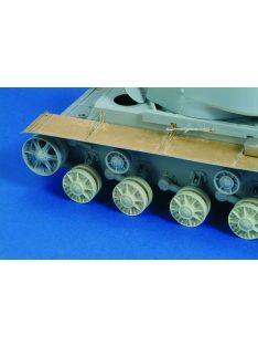 Royal Model - Wheels KVI/KV85 & KV18 'SU152'