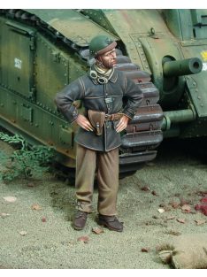 Royal Model - France Tanker-WWII