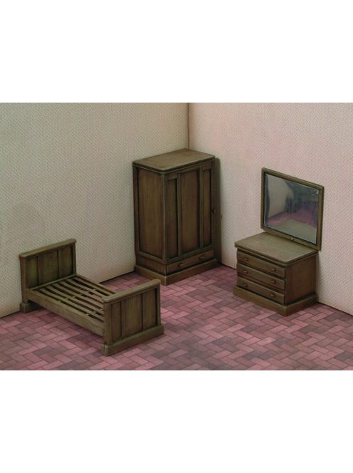 Royal Model - Bedroom furniture