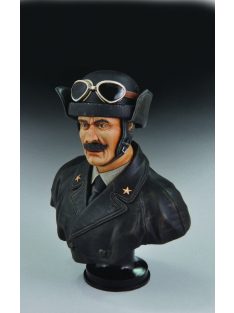 Royal Model - Italian Tanker-WWII Bust