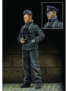   Royal Model - Kriegsmarine Sea Man-WWII 'incl. 2 heads'