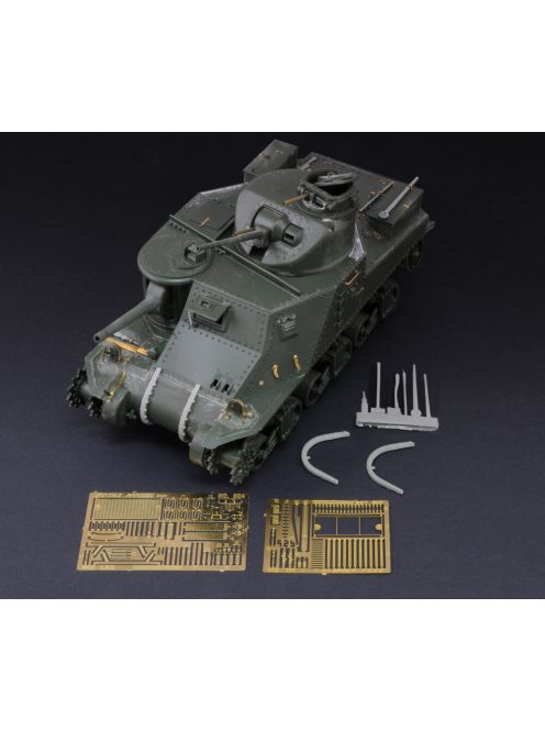 Royal Model - M3 LEE (for Academy kit)