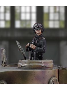 Royal Model - Tank commander “Grossdeutschland” Div.