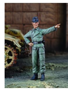 Royal Model - Panzer IV crewman (Normandy 1944)