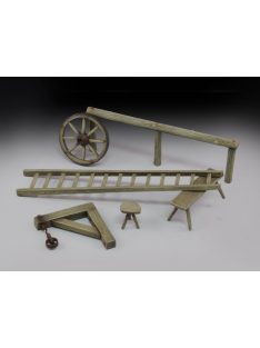 Royal Model - Farm accessories