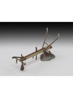 Royal Model - Farm plow