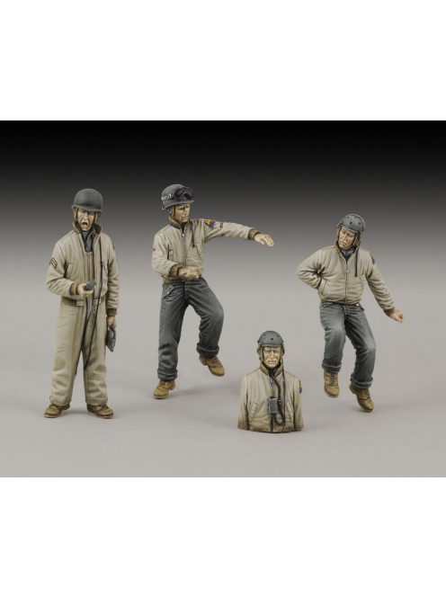 Royal Model - M-10 U.S.crew