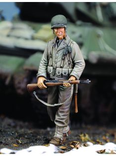 Royal Model - U.S. Infantry rifleman-WWII