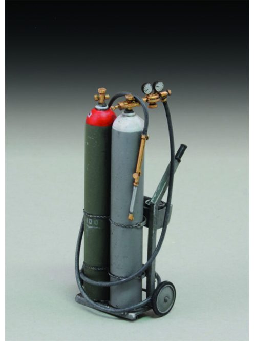 Royal Model - Gas welding set