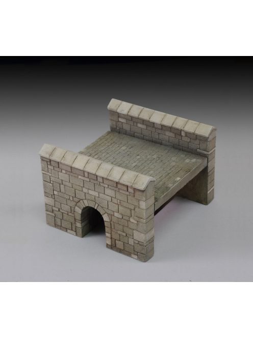 Royal Model - Little stone bridge