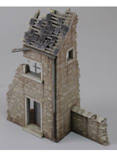 Royal Model - House ruin Ardenne