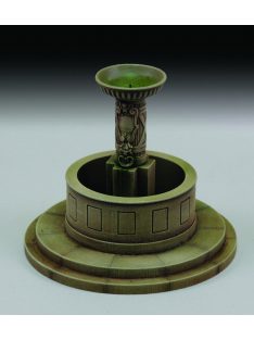 Royal Model - Water fountain