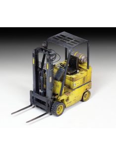 Royal Model - forklift