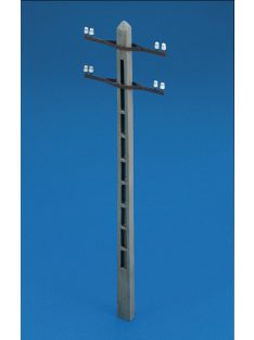 Royal Model - Electric Pole