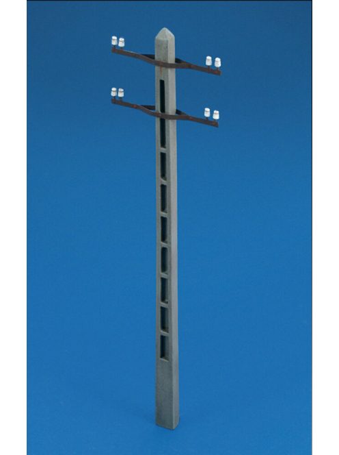 Royal Model - Electric Pole