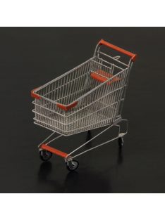 Royal Model - Shopping cart