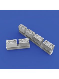 Royal Model - Heavy vehicles battery