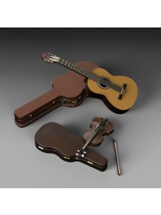 Royal Model - Guitar and violin