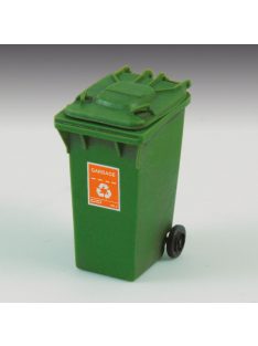 Royal Model - Garbage bin