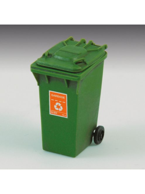 Royal Model - Garbage bin