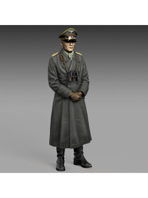 Royal Model - Erwin Rommel (75mm)