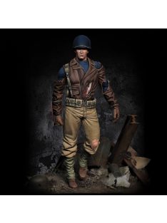 Royal Model - Universal soldier (75mm)