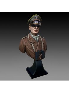 Royal Model - Erwin Rommel bust